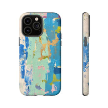 Load image into Gallery viewer, Teal by Christi Arnette Tough Phone Case