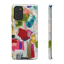 Load image into Gallery viewer, Blocks by Christi Arnette Tough Phone Case