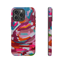 Load image into Gallery viewer, Hubba Bubba by Christi Arnette Tough Phone Cases