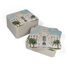 Load image into Gallery viewer, CIT A Del coasters