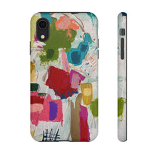 Load image into Gallery viewer, Blocks by Christi Arnette Tough Phone Case