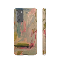 Load image into Gallery viewer, A Real Softy by Christi Arnette Tough Phone Case