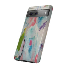 Load image into Gallery viewer, Limeade by Christi Arnette Tough Phone Case