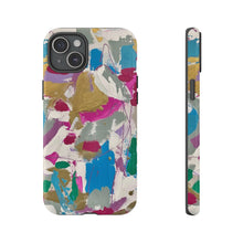 Load image into Gallery viewer, Pink Lemonade by Christi Arnette Tough Phone Case