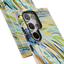Load image into Gallery viewer, Fly! by Christi Arnette Tough Phone Case