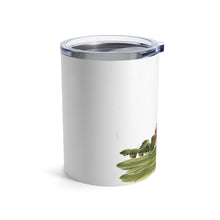 Load image into Gallery viewer, WAKE Tumbler 10oz