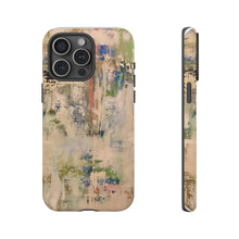 Load image into Gallery viewer, Vintage Hardware by Christi Arnette Tough Phone Case