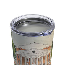 Load image into Gallery viewer, Virginia Rotunda  Tumbler 10oz