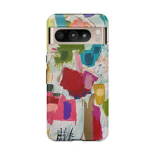 Load image into Gallery viewer, Blocks by Christi Arnette Tough Phone Case