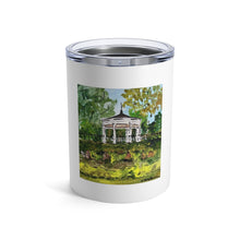 Load image into Gallery viewer, Cola College  Tumbler 10oz