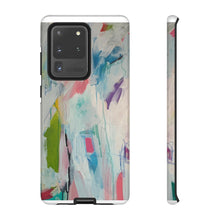 Load image into Gallery viewer, Limeade by Christi Arnette Tough Phone Case