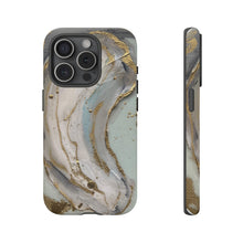 Load image into Gallery viewer, Pearl by Christi Arnette Tough Phone Case