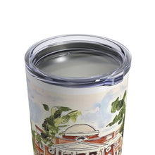 Load image into Gallery viewer, Presbyterian College Tumbler 10oz