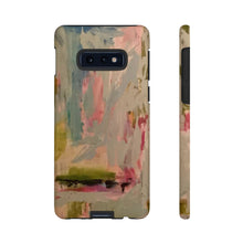 Load image into Gallery viewer, A Real Softy by Christi Arnette Tough Phone Case