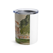 Load image into Gallery viewer, Virginia Rotunda  Tumbler 10oz
