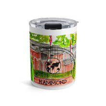 Load image into Gallery viewer, Hammond Tumbler 10 oz
