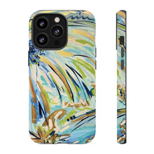 Load image into Gallery viewer, Fly! by Christi Arnette Tough Phone Case