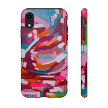 Load image into Gallery viewer, Hubba Bubba by Christi Arnette Tough Phone Cases