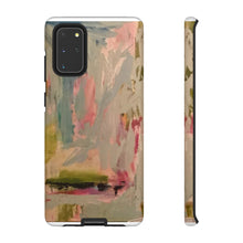 Load image into Gallery viewer, A Real Softy by Christi Arnette Tough Phone Case
