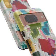Load image into Gallery viewer, Blocks by Christi Arnette Tough Phone Case