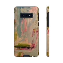 Load image into Gallery viewer, A Real Softy by Christi Arnette Tough Phone Case