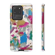Load image into Gallery viewer, Pink Lemonade by Christi Arnette Tough Phone Case