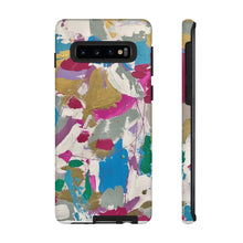Load image into Gallery viewer, Pink Lemonade by Christi Arnette Tough Phone Case