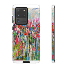 Load image into Gallery viewer, Flower Garden  by Christi Arnette Tough Phone Case