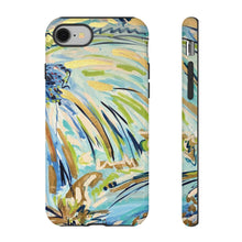 Load image into Gallery viewer, Fly! by Christi Arnette Tough Phone Case
