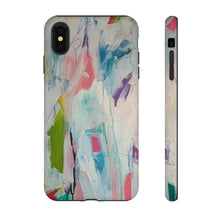 Load image into Gallery viewer, Limeade by Christi Arnette Tough Phone Case