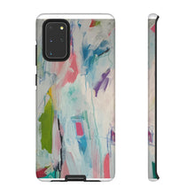 Load image into Gallery viewer, Limeade by Christi Arnette Tough Phone Case