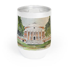 Load image into Gallery viewer, Virginia Rotunda WINE tumbler