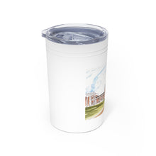 Load image into Gallery viewer, W/L Colonade insulated tumbler 11 oz