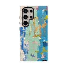 Load image into Gallery viewer, Teal by Christi Arnette Tough Phone Case