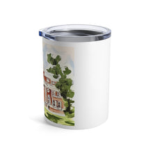 Load image into Gallery viewer, Presbyterian College Tumbler 10oz