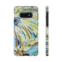 Load image into Gallery viewer, Fly! by Christi Arnette Tough Phone Case