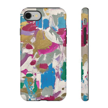 Load image into Gallery viewer, Pink Lemonade by Christi Arnette Tough Phone Case