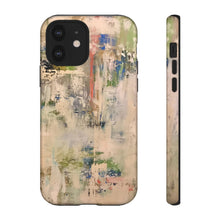 Load image into Gallery viewer, Vintage Hardware by Christi Arnette Tough Phone Case