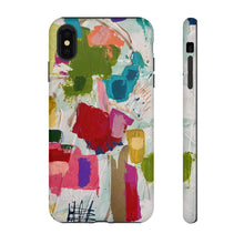 Load image into Gallery viewer, Blocks by Christi Arnette Tough Phone Case