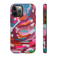 Load image into Gallery viewer, Hubba Bubba by Christi Arnette Tough Phone Cases