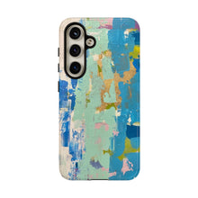 Load image into Gallery viewer, Teal by Christi Arnette Tough Phone Case