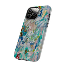 Load image into Gallery viewer, Gold Leaf It! by Christi Arnette Tough Phone Case