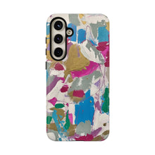 Load image into Gallery viewer, Pink Lemonade by Christi Arnette Tough Phone Case