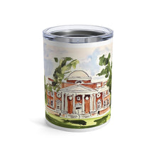 Load image into Gallery viewer, Presbyterian College Tumbler 10oz