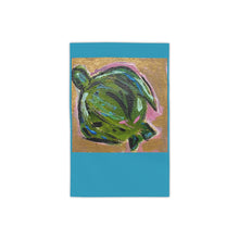 Load image into Gallery viewer, COLORFUL, ORIGINAL ART Beach Towels