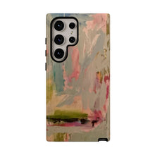 Load image into Gallery viewer, A Real Softy by Christi Arnette Tough Phone Case