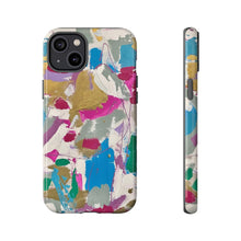 Load image into Gallery viewer, Pink Lemonade by Christi Arnette Tough Phone Case