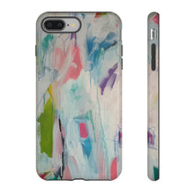 Load image into Gallery viewer, Limeade by Christi Arnette Tough Phone Case