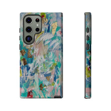 Load image into Gallery viewer, Gold Leaf It! by Christi Arnette Tough Phone Case