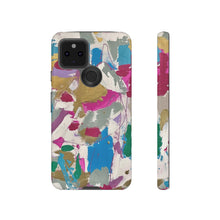 Load image into Gallery viewer, Pink Lemonade by Christi Arnette Tough Phone Case
